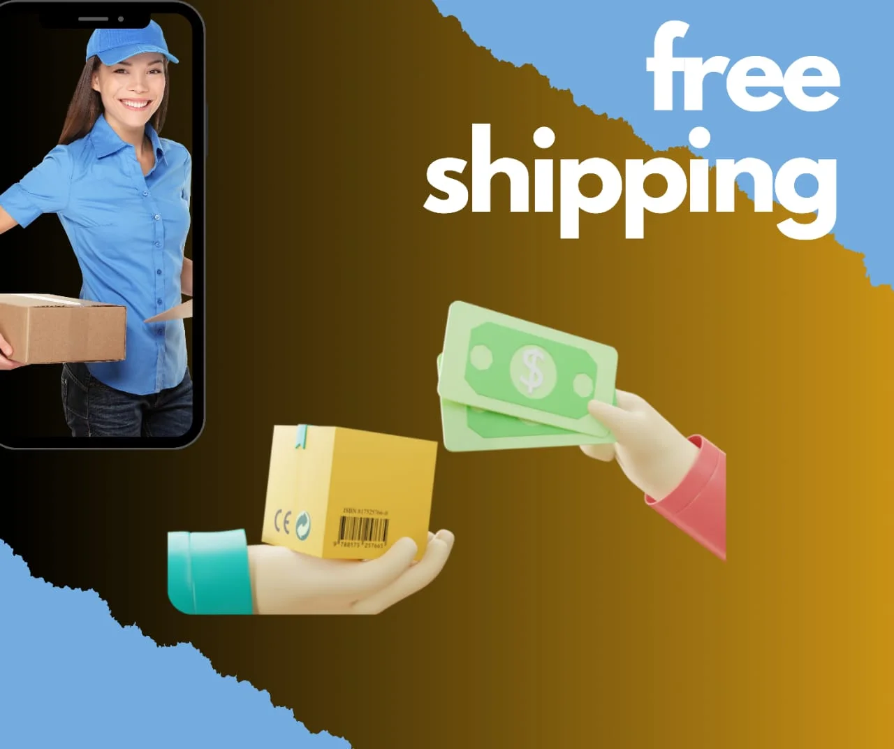 الدفع عند الإستلام